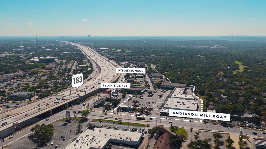 More Photos Of 13450 Research Blvd, Austin Unknown For Lease