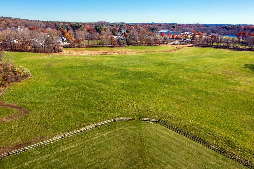 37 River Road, Topsfield, MA 01983 Land For Sale