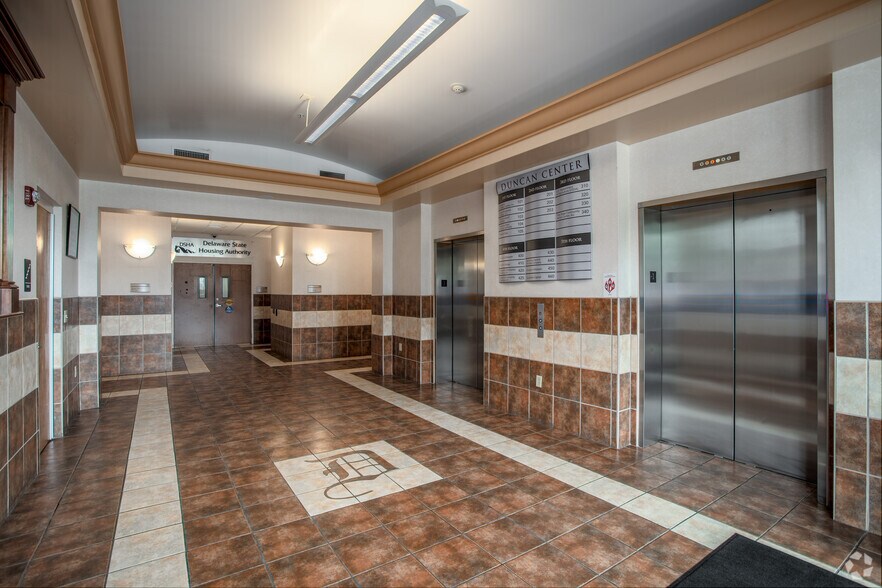 More Photos Of 500 W Loockerman St, Dover Office For Lease