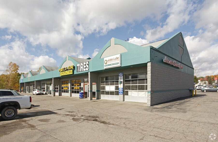 More Photos Of 5434 S Old Us-23, Brighton Unknown For Lease