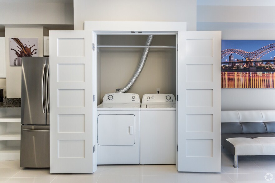 More Photos Of 775 Melrose St, Memphis Apartments For Sale