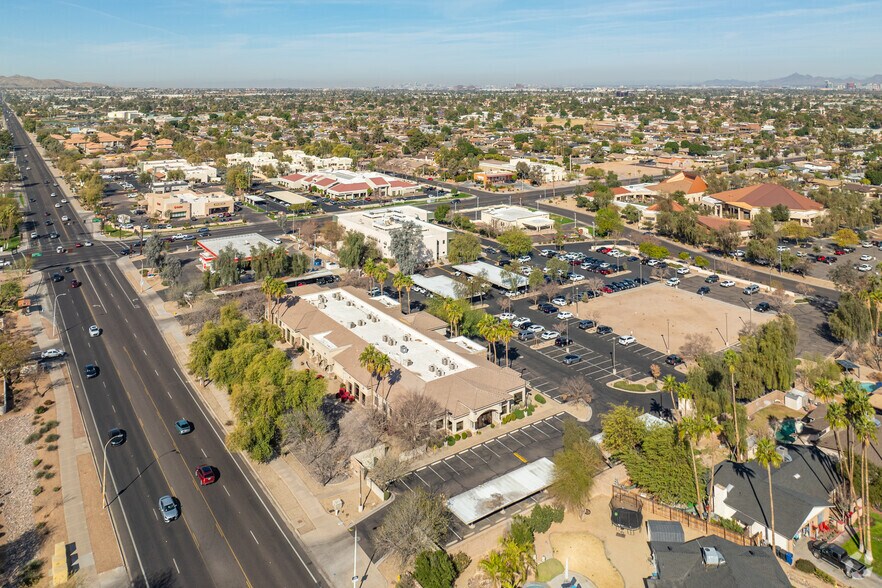 More Photos Of 1840 E Guadalupe Rd, Tempe Office For Sale