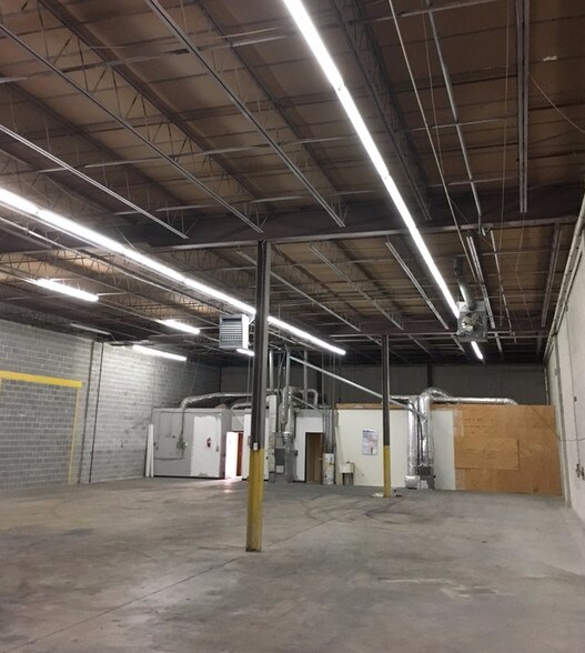 More Photos Of 4630 Frederick Dr SW, Atlanta Distribution For Lease