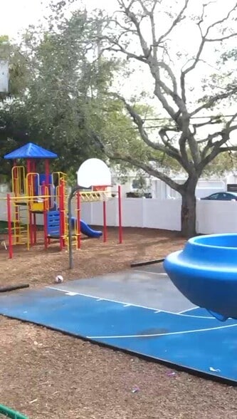 Primary Photo Of 2751 Van Buren St, Hollywood Schools For Sale