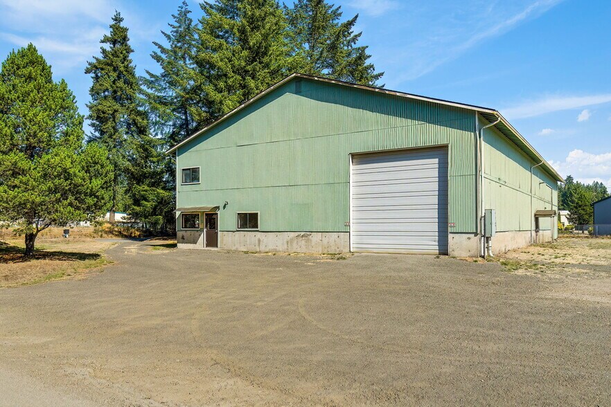 More Photos Of 21 Adonai Ct, Shelton Manufacturing For Sale