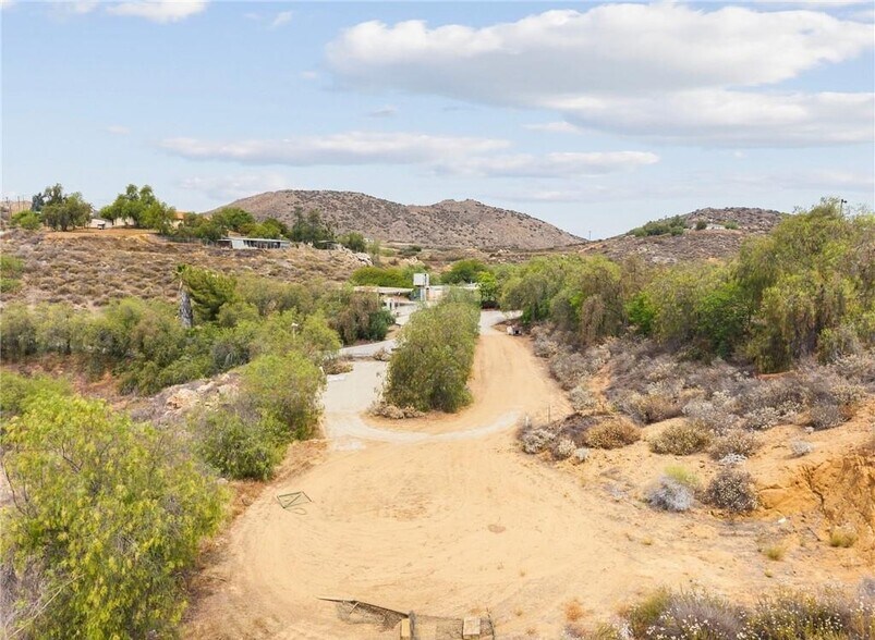 More Photos Of 23900 Fellow Way, Perris Land For Sale