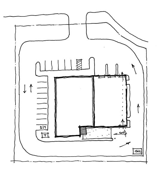 More Photos Of Cascadia Industrial St SE, Salem Land For Lease