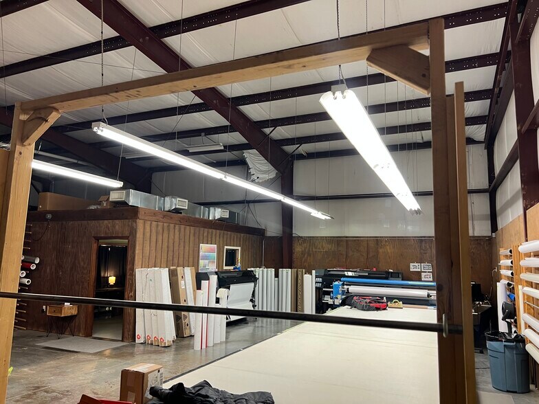 More Photos Of 185 Industrial Dr, Chickamauga Industrial For Sale