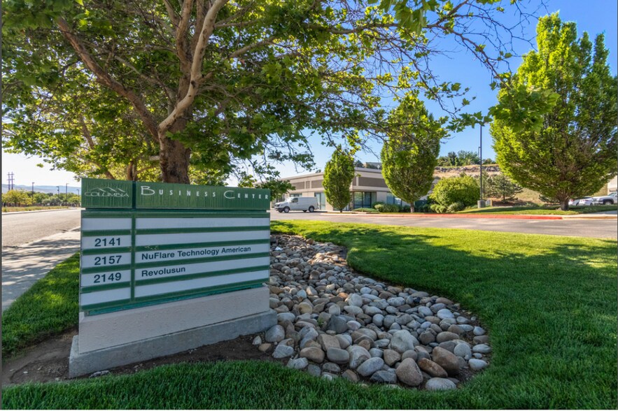 More Photos Of 2137-2163 E Summersweet Way, Boise Light Manufacturing For Lease
