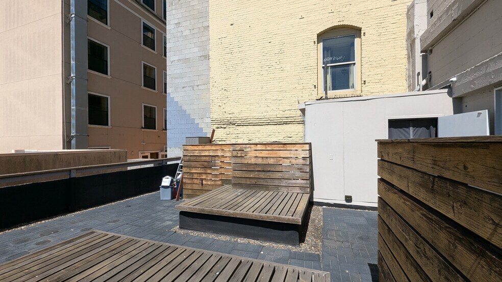 More Photos Of 363-369 13th St, Oakland Office For Lease