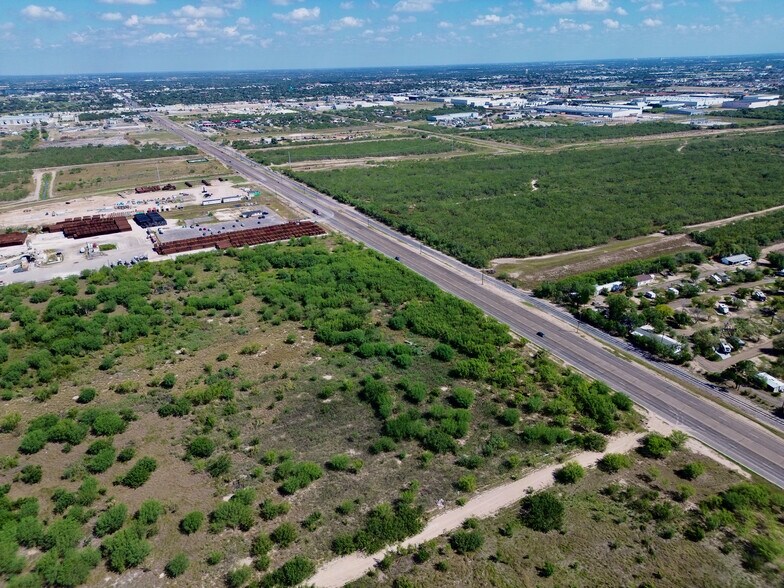 More Photos Of 0. S. Conway Ave, Mission Land For Sale