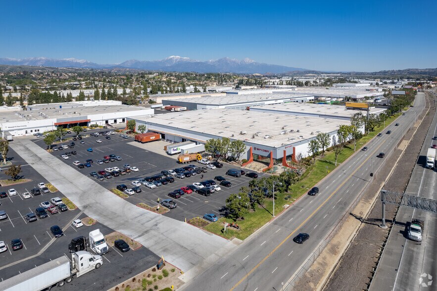 More Photos Of 19395 E Walnut Dr N, City of Industry Manufacturing For Lease