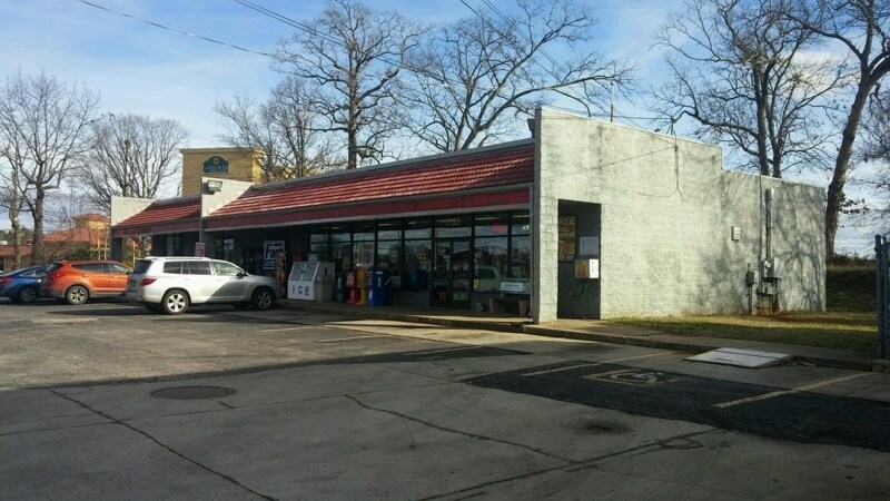 More Photos Of 1723-1725 Fairgrove Church Rd SE, Conover Convenience Store For Sale