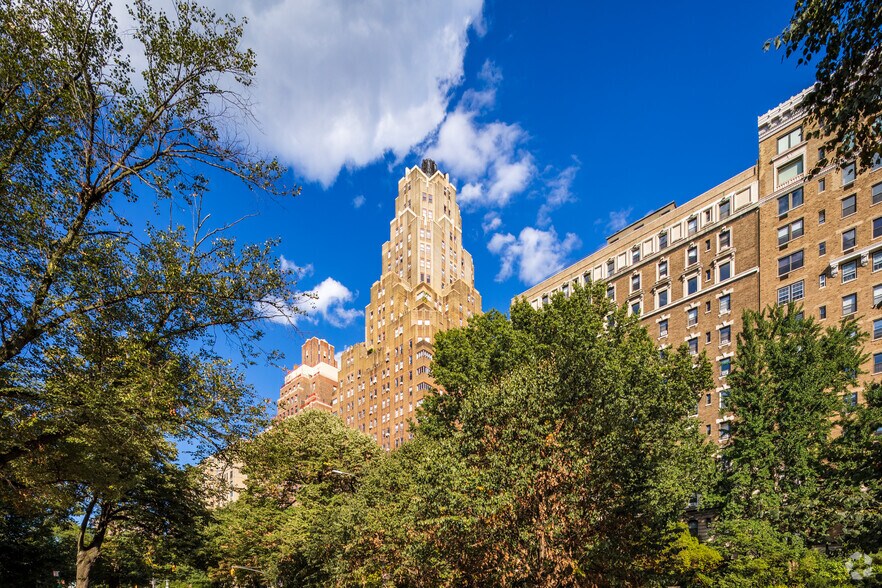 More Photos Of 310 Riverside Dr, New York Apartments For Lease