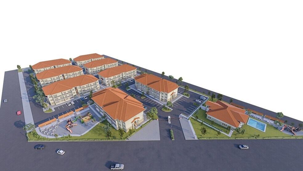 Primary Photo Of SR 51, Live Oak Land For Sale