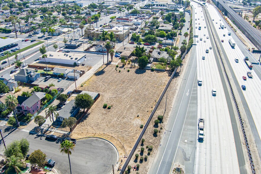 More Photos Of 100 2nd St, Colton Land For Sale