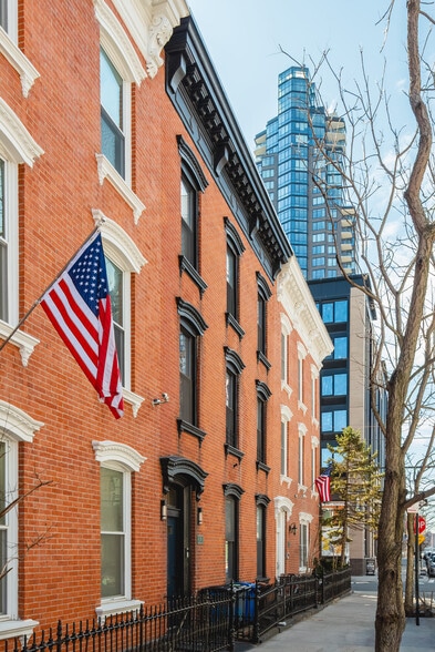 More Photos Of 58 Huron St, Brooklyn Multifamily For Sale