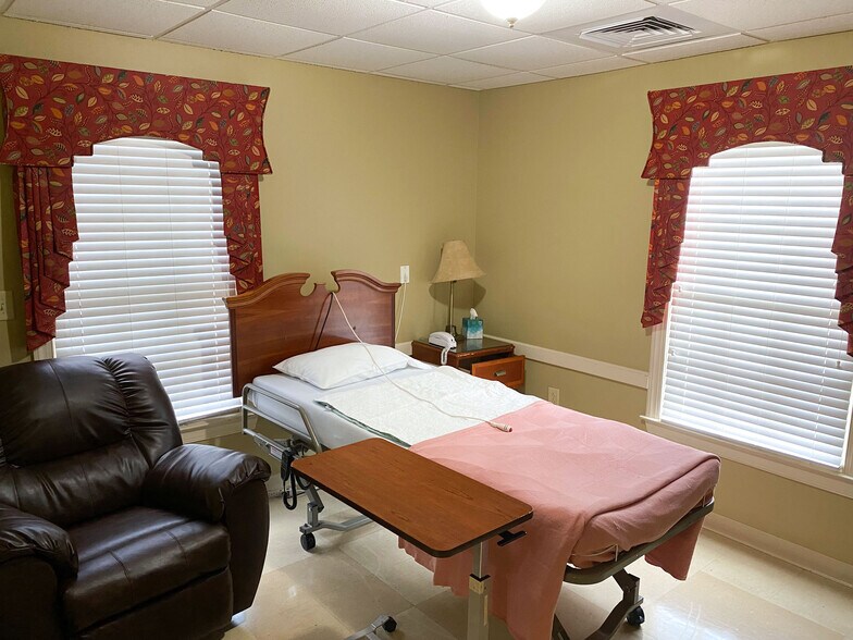 More Photos Of 504 Parker Dairy, Dublin Medical For Sale