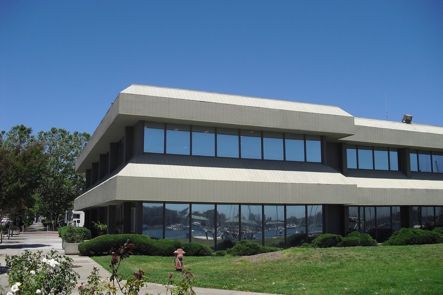 Primary Photo Of 11 Embarcadero West, Oakland Office For Sale