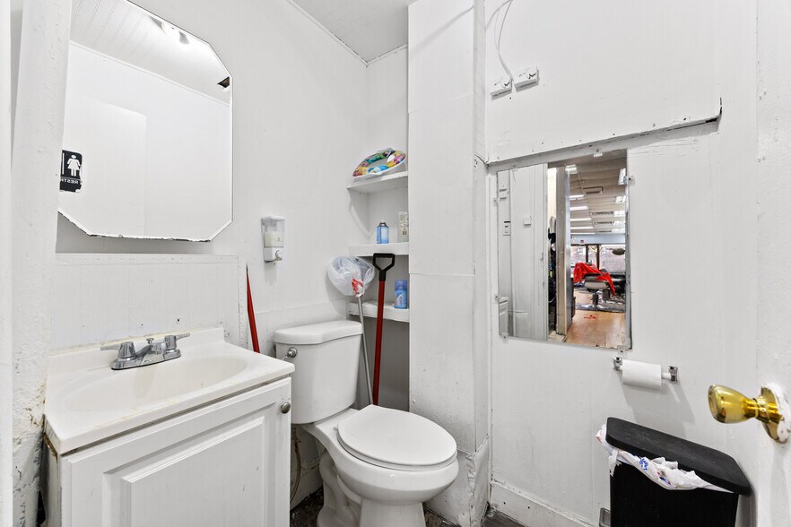 More Photos Of 855 Broadway, Brooklyn Storefront Retail Residential For Sale