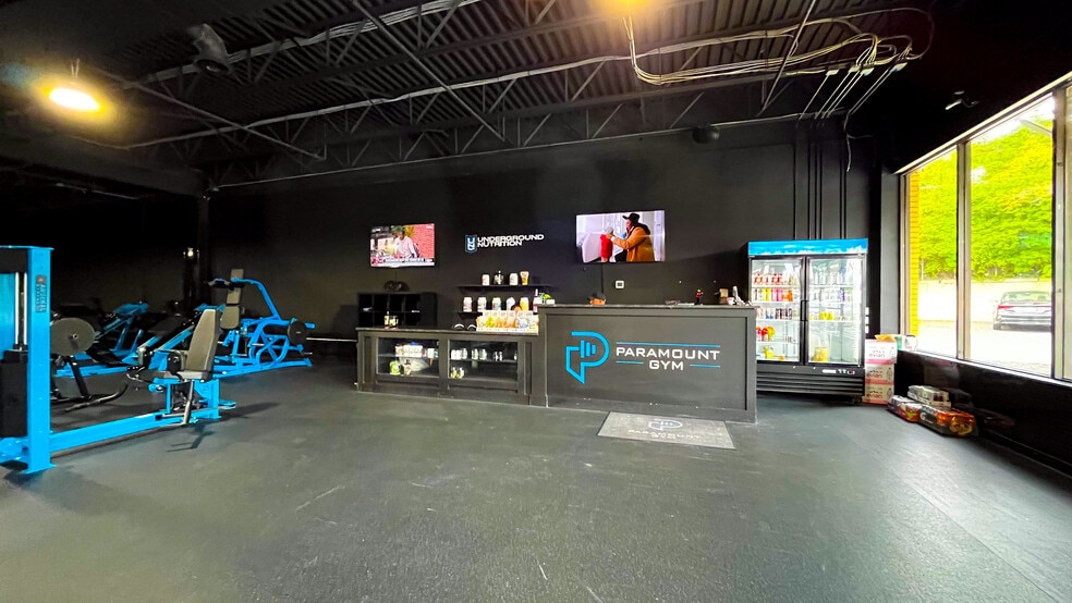 More Photos Of 343-351 State Route 34, Matawan Storefront Retail Office For Sale