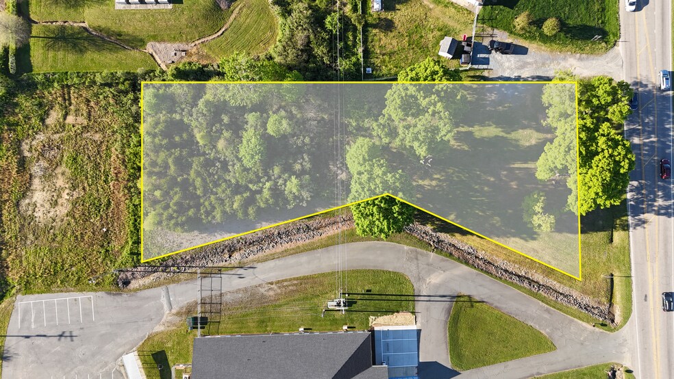 More Photos Of 7508 Concord Hwy, Monroe Land For Lease