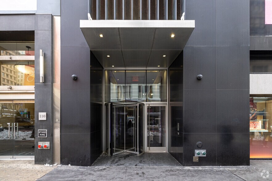 More Photos Of 111 W 33rd St, New York Office For Lease