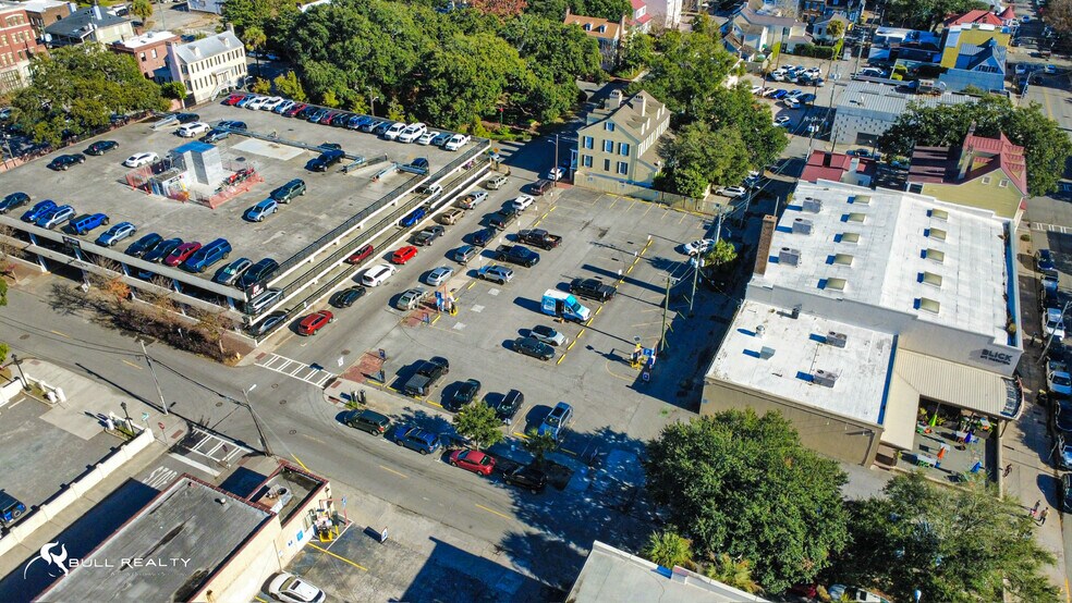 More Photos Of 301-315 E Congress st, Savannah Land For Sale