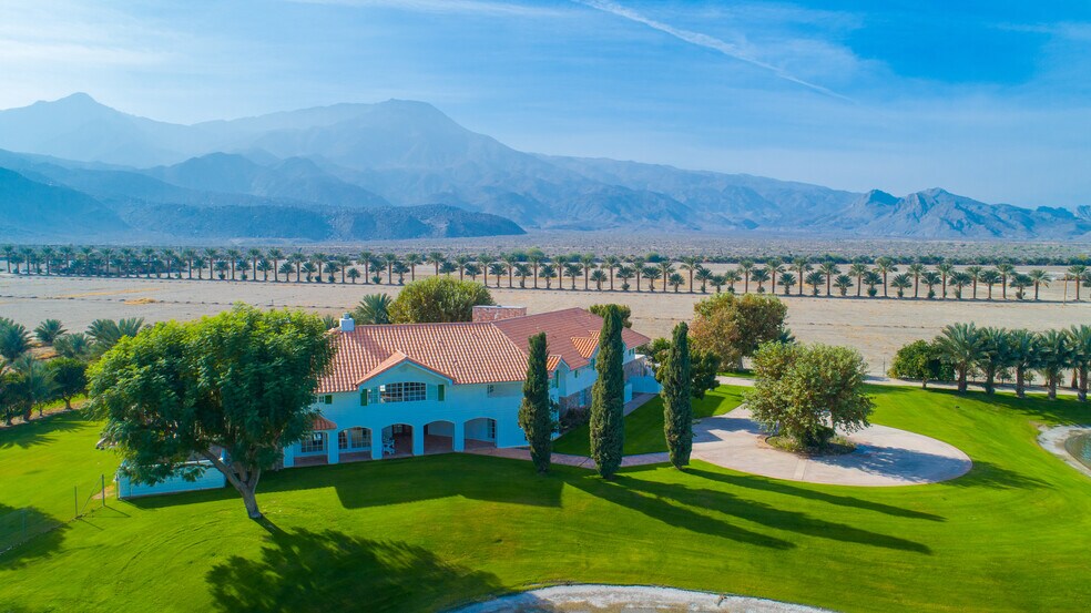 More Photos Of 81755 62nd Ave, Thermal Land For Sale