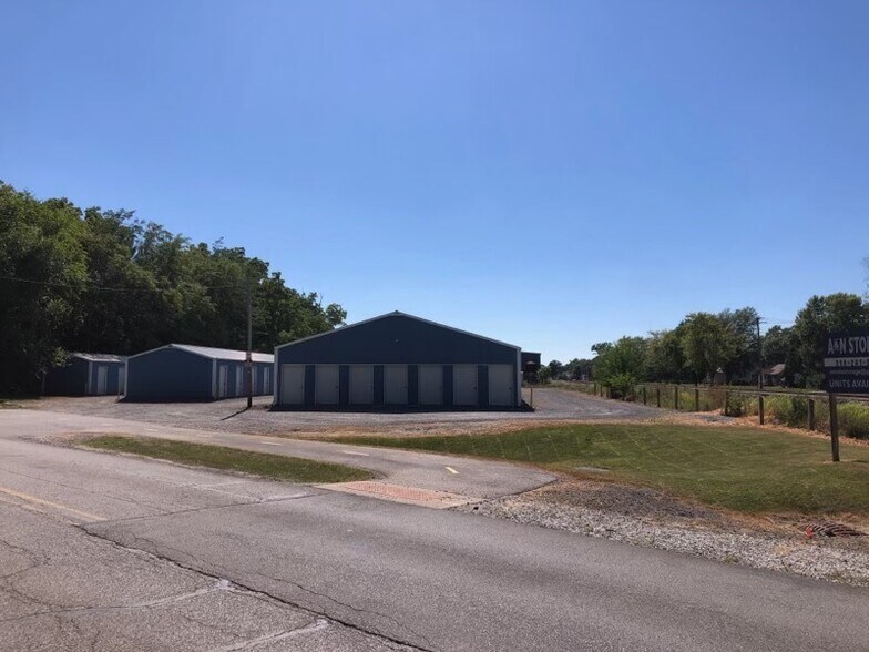 200 Waverly Rd, Chesterton, IN 46304 Self Storage For Sale
