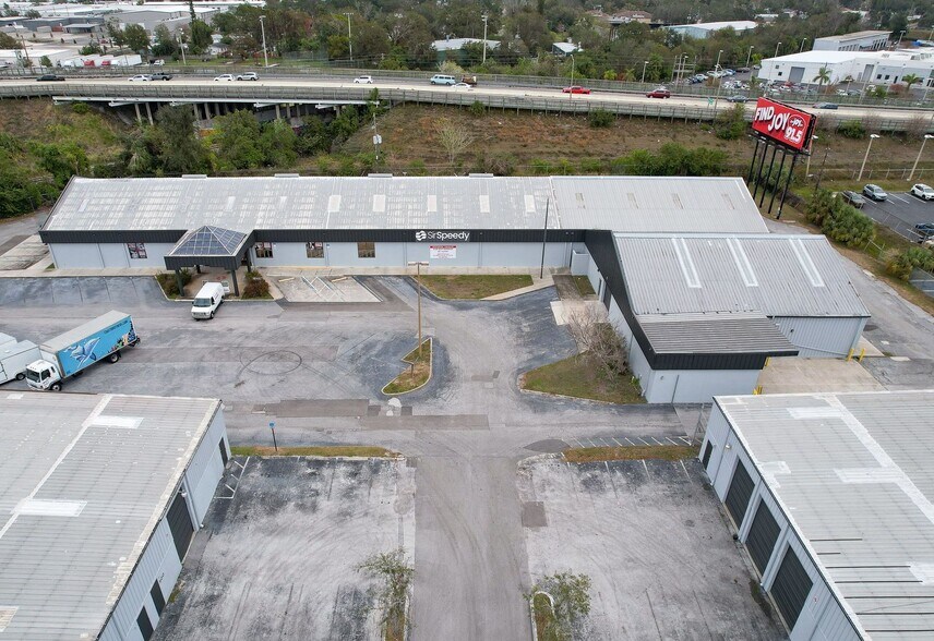 More Photos Of 4055 35th St N, Saint Petersburg Unknown For Lease