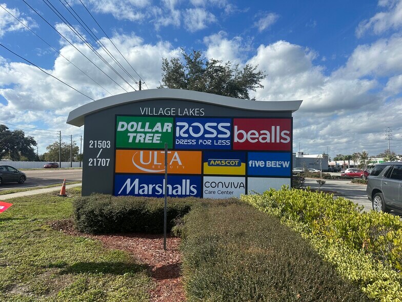 More Photos Of 23532 State Road 54, Land O' Lakes Unknown For Lease