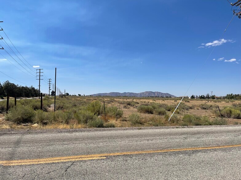 More Photos Of 15000-15500 15000-15500 Highline Road Rd, Tehachapi Land For Sale