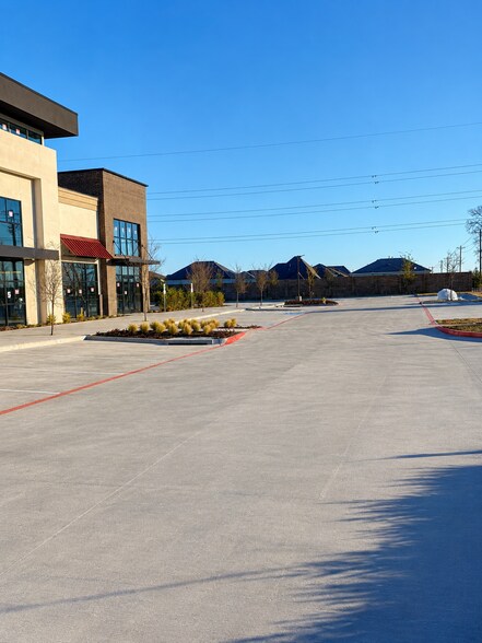 More Photos Of 10010 Coit Rd, Frisco Storefront For Lease