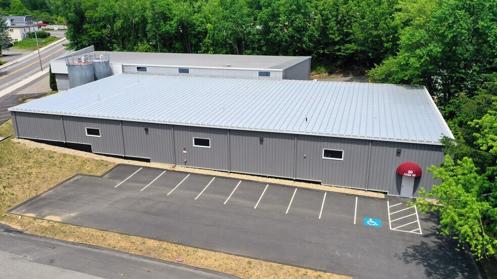 More Photos Of 50 June St, Leominster Industrial For Sale