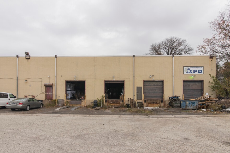 More Photos Of 5331 N 10th St, Philadelphia Warehouse For Lease