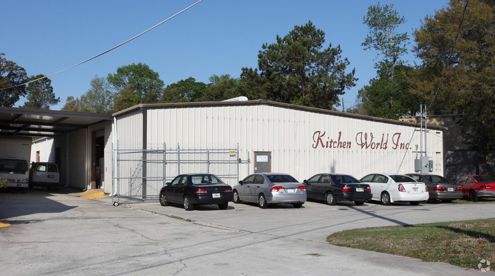 More Photos Of 4556 St Augustine Rd, Jacksonville Warehouse For Sale
