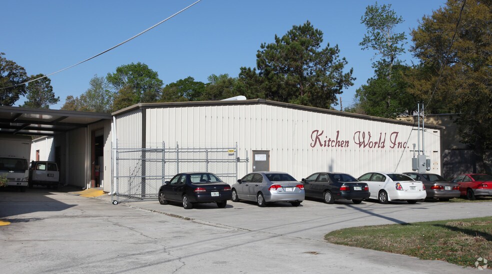 More Photos Of 4556 St Augustine Rd, Jacksonville Warehouse For Lease