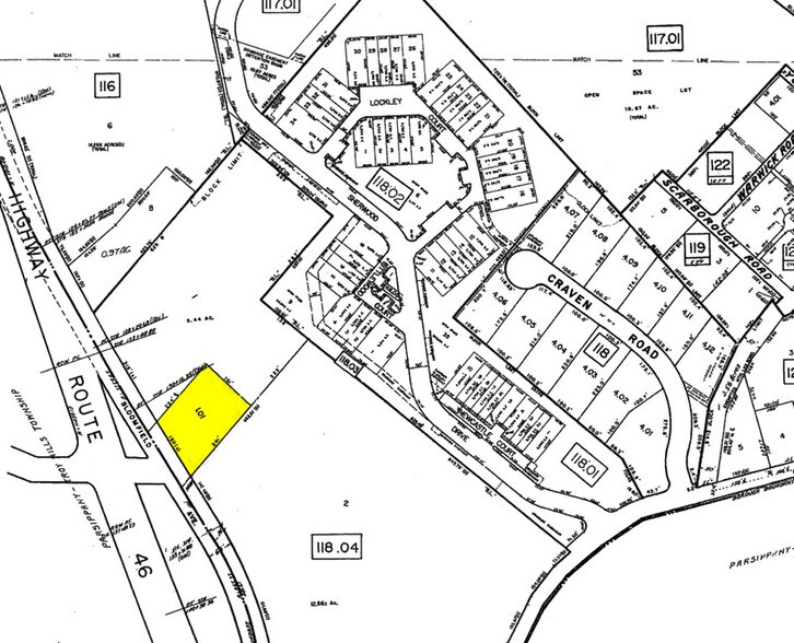 More Photos Of 43 Bloomfield Ave, Mountain Lakes Medical For Lease