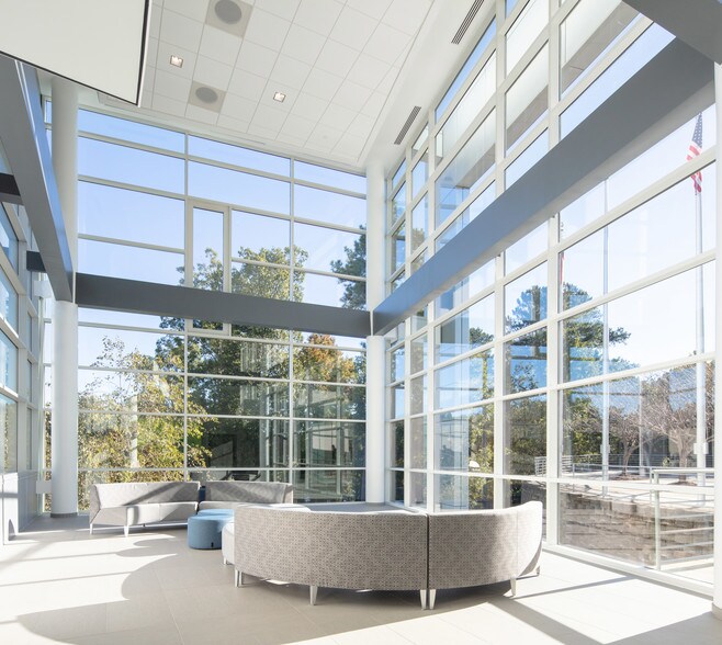 More Photos Of 20 TW Alexander Dr, Research Triangle Pk Research And Development For Lease