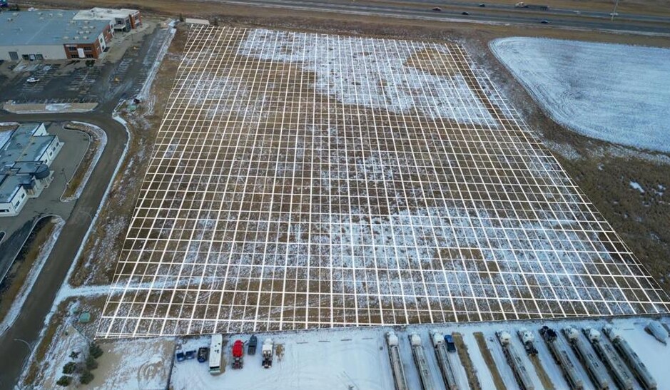 More Photos Of 34 Mckenzie Cres, Red Deer County Land For Sale