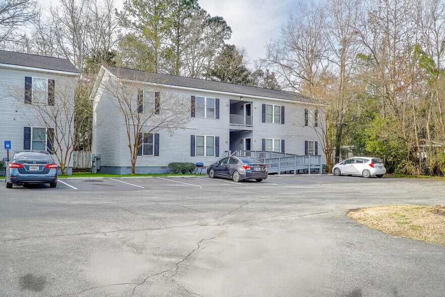 More Photos Of 4509-4511 Old Louisville Rd, Garden City Apartments For Sale