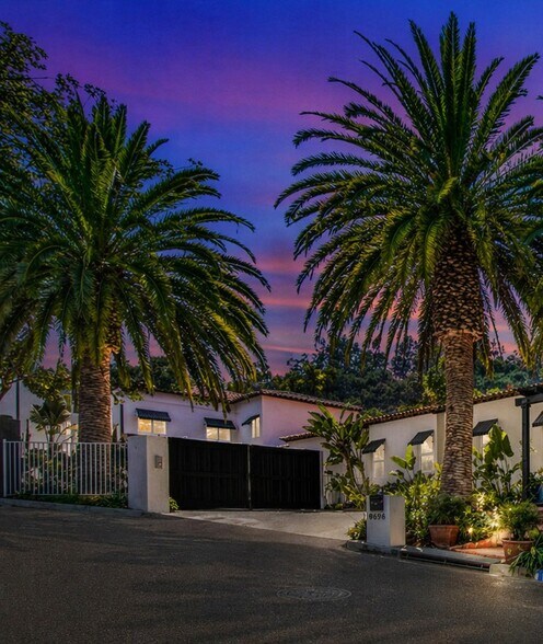 More Photos Of 9696 Antelope Rd, Beverly Hills Specialty For Lease