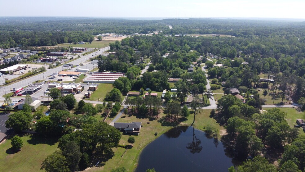 More Photos Of 3933 US Highway 80, Phenix City Land For Sale