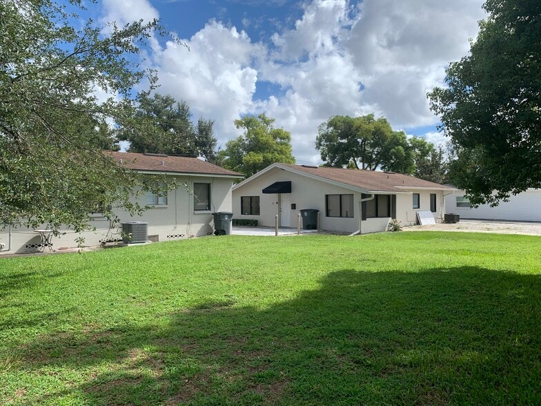 More Photos Of 1430 Gene St, Winter Park Office For Sale