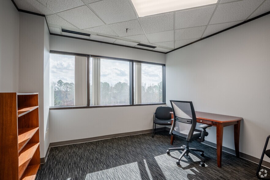 More Photos Of 3100 Smoketree Ct, Raleigh Office For Lease
