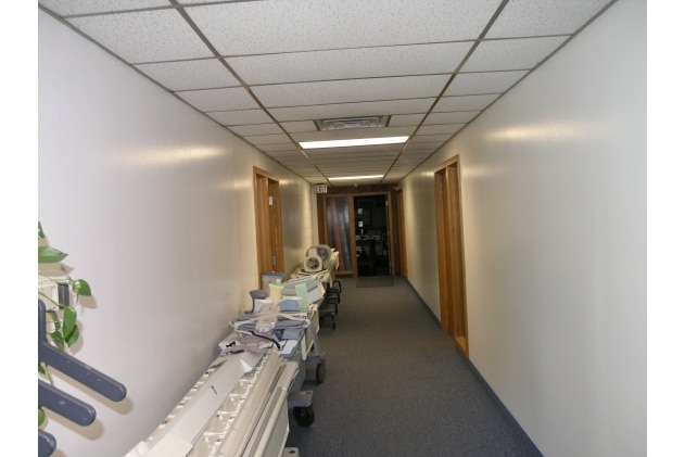 More Photos Of 6489 Ridings Rd, Syracuse Warehouse For Sale