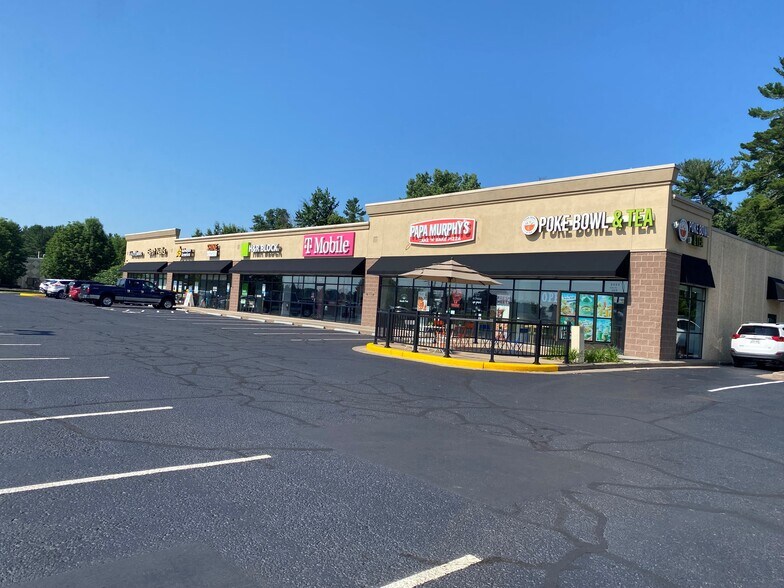 More Photos Of 2421 State Highway 25 N, Menomonie Unknown For Lease