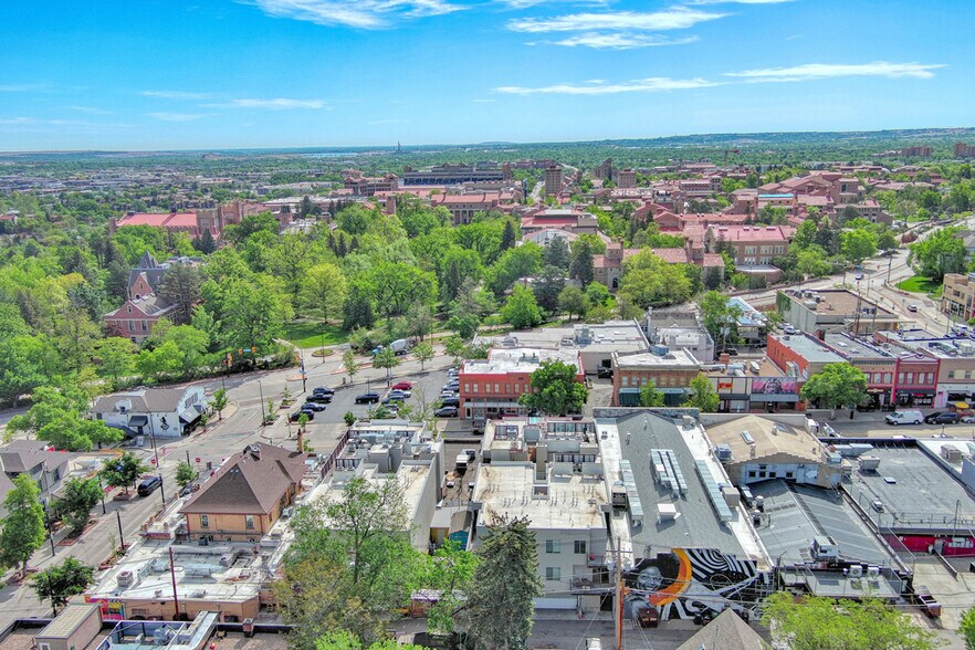 More Photos Of 1143 13th St, Boulder Apartments For Lease