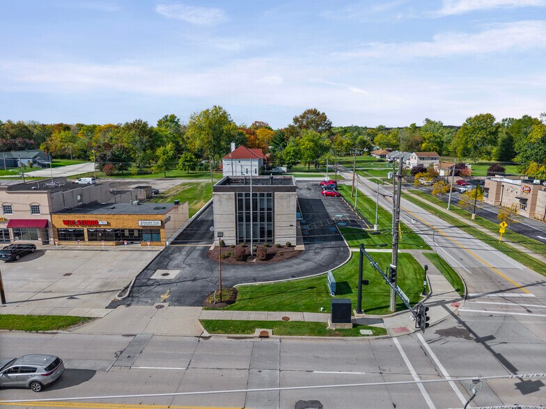 More Photos Of 14444 Pearl Rd, Strongsville Bank For Sale